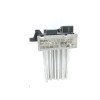 Recambio de resistencia calefaccion para bmw serie 3 coupe (e46) 320 cd referencia OEM IAM 64116920365  