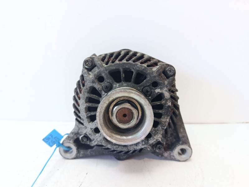 Recambio de alternador para citroën c3 i (fc_, fn_) 1.1 i referencia OEM IAM 5702G0  