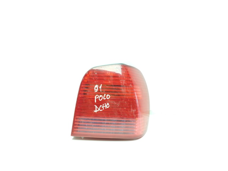 Recambio de piloto trasero derecho para volkswagen polo berlina (6n2) trendline referencia OEM IAM 6N0945096H  