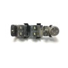 Recambio de mando elevalunas delantero izquierdo para peugeot 407 sw confort referencia OEM IAM 96468704XT  