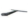 Recambio de brazo limpia trasero para opel corsa e referencia OEM IAM 93178858  