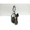 Recambio de cerradura puerta delantera izquierda para seat leon (5f1) 1.6 tdi referencia OEM IAM 5K1837015E  