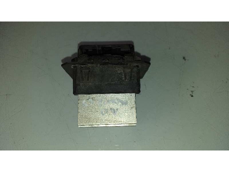 Recambio de resistencia calefaccion para citroën c3 picasso seduction referencia OEM IAM 34Z091731671 T1000034Z 