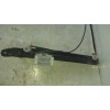 Recambio de elevalunas delantero izquierdo para audi a5 coupe (8t) 3.0 tdi quattro referencia OEM IAM 8T0837461D 8T0837461B 1101