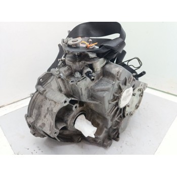 CAJA CAMBIOS A1693600700 711640 