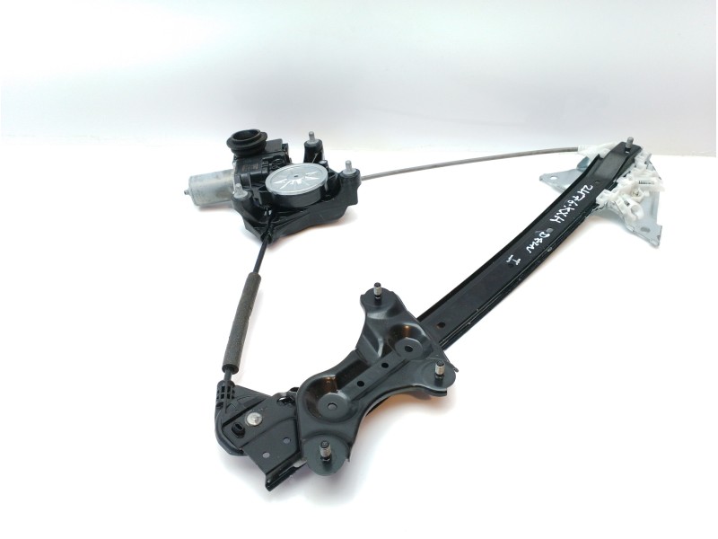 Recambio de elevalunas delantero izquierdo para lexus ux (za10) 250h referencia OEM IAM 8572076020 6980276010 