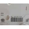 Recambio de cerradura puerta trasera izquierda para seat ibiza iv (6j5, 6p1) 1.6 tdi referencia OEM IAM 6J0839015A 6J0839015E 