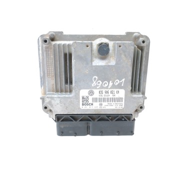 CENTRALITA MOTOR UCE 03G906021KH 