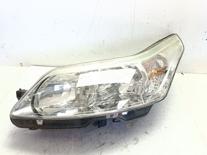 Recambio de faro izquierdo para citroën c4 i (lc_) 1.6 hdi referencia OEM IAM 6208 L4  