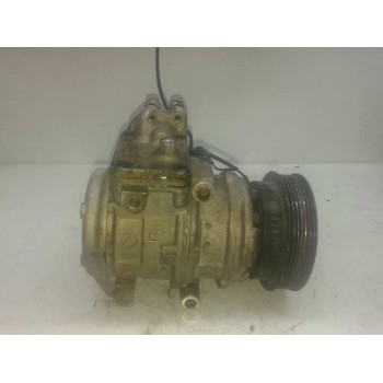 COMPRESOR AIRE ACONDICIONADO 1625019100 85K2320292 R134A