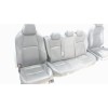 Recambio de juego asientos completo para toyota c-hr referencia OEM IAM 71073F4470C3  