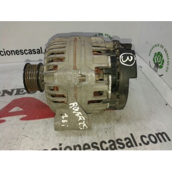 ALTERNADOR 0124225010 