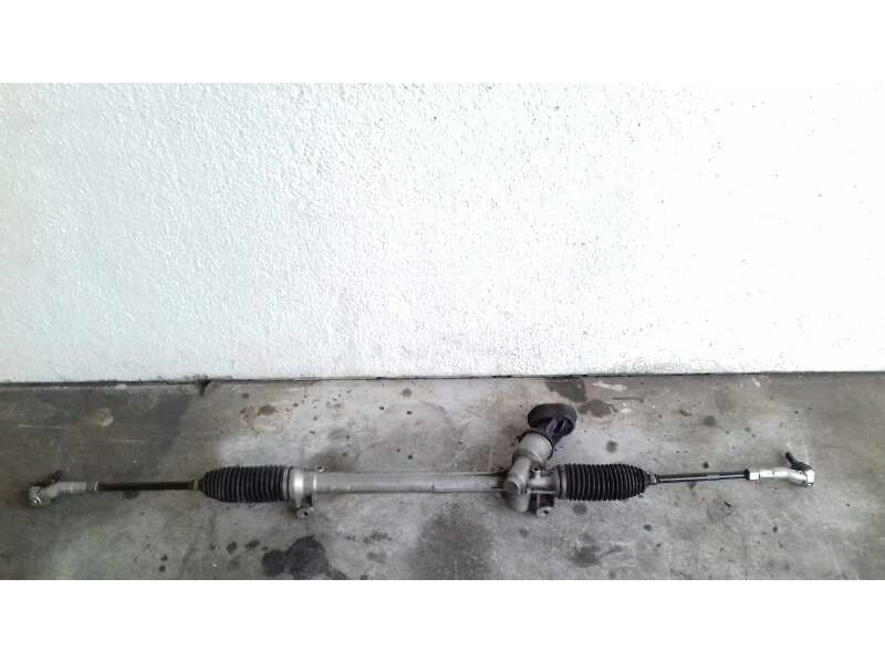 Recambio de cremallera direccion para skoda fabia like referencia OEM IAM 6C1423057R 6900003289 66140277
