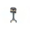 Recambio de piston para peugeot 308 access referencia OEM IAM 1613665180  