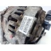 Recambio de alternador para citroën c3 i (fc_, fn_) 1.1 i referencia OEM IAM 5702G0  
