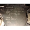 Recambio de alternador para mg serie 25 (rf) 1.4 cat referencia OEM IAM 0124225010  