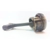 Recambio de piston para peugeot 308 access referencia OEM IAM 1613665180  