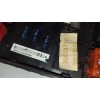 Recambio de caja reles / fusibles para volkswagen passat berlina (3c2) advance referencia OEM IAM 3C0937125  