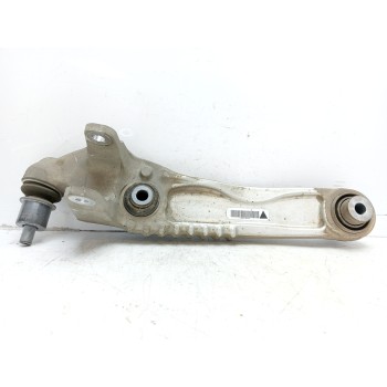 BRAZO SUSPENSION INFERIOR DELANTERO IZQUIERDO LR090505 HK833C254BA 