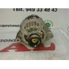 Recambio de alternador para mg serie 25 (rf) 1.4 cat referencia OEM IAM 0124225010  