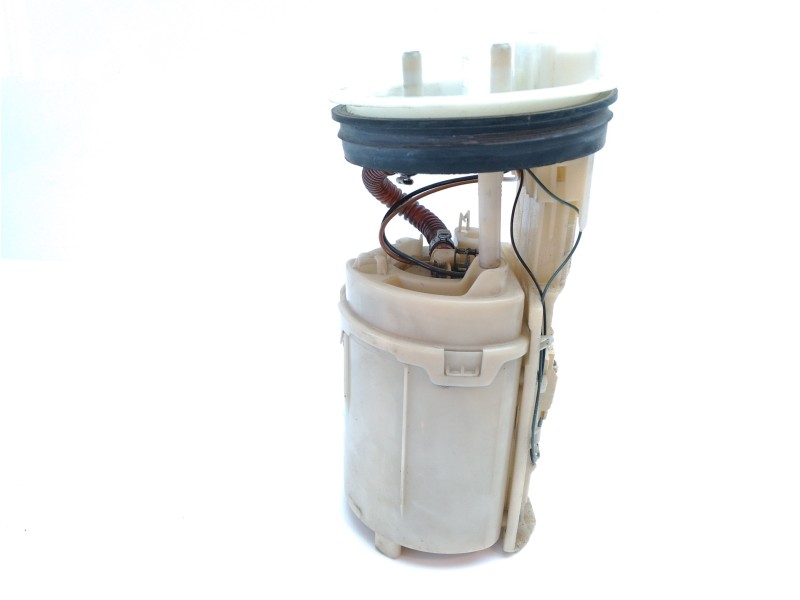 Recambio de aforador para seat ibiza (6l1) reference referencia OEM IAM 6Q0919051F  