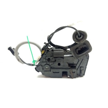 CERRADURA PUERTA DELANTERA DERECHA 5K1837016E 
