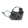 Recambio de cerradura puerta delantera derecha para seat leon (5f1) 1.6 tdi referencia OEM IAM 5K1837016E  