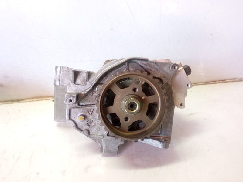 Recambio de bomba inyeccion para peugeot 307 break / sw (s1) sw referencia OEM IAM 9651844380 0445010089 