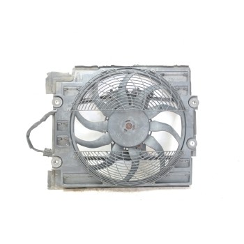 ELECTROVENTILADOR RADIADOR AIRE ACONDICIONADO 64548380780 