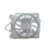 Recambio de electroventilador radiador aire acondicionado para bmw serie 5 berlina (e39) 525tds referencia OEM IAM 64548380780  