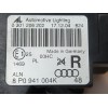 Recambio de faro derecho para audi a3 sportback (8pa) 2.0 tdi referencia OEM IAM 8P0941004K  0301206202