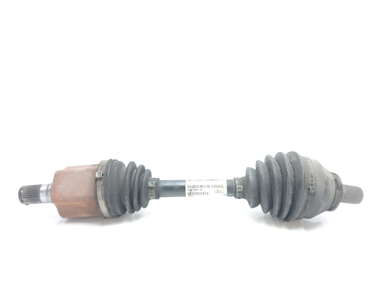 Recambio de transmision delantera izquierda para volvo v70 familiar edition r-design referencia OEM IAM 36000552 P30783205 