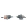 Recambio de transmision delantera izquierda para volvo v70 familiar edition r-design referencia OEM IAM 36000552 P30783205 