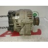 Recambio de alternador para mg serie 25 (rf) 1.4 cat referencia OEM IAM 0124225010  