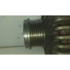 Recambio de alternador para fiat panda (169) 1.3 16v jtd emotion referencia OEM IAM 13117279YQ 706057499 2542851B