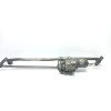 Recambio de motor limpia delantero para iveco daily caja cerrada (2006 =>) 3.0 diesel referencia OEM IAM 504084722  