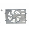 Recambio de electroventilador para volkswagen golf vii lim. (5g1) advance bluemotion referencia OEM IAM 5Q0121205 5Q0959455AL 