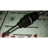 Recambio de transmision delantera derecha para citroën c2 vts referencia OEM IAM 9638220380  