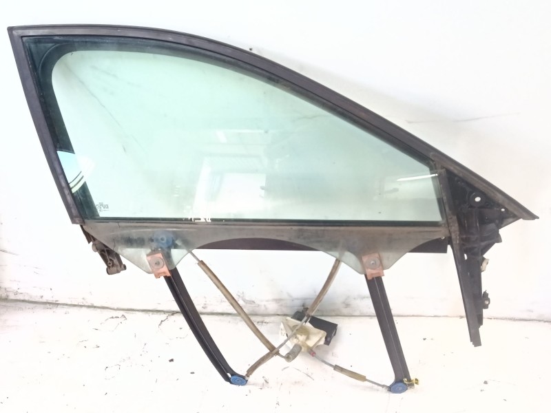 Recambio de elevalunas delantero derecho para audi a3 sportback (8pa) 2.0 tdi referencia OEM IAM 8P4837462C E840311202 8P0959802