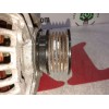 Recambio de alternador para mg serie 25 (rf) 1.4 cat referencia OEM IAM 0124225010  