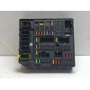 Recambio de caja reles / fusibles para renault scenic iii referencia OEM IAM 284B69009R  