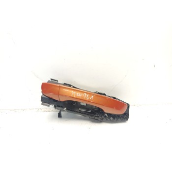 MANETA EXTERIOR LATERAL DERECHA 2G0837206G 
