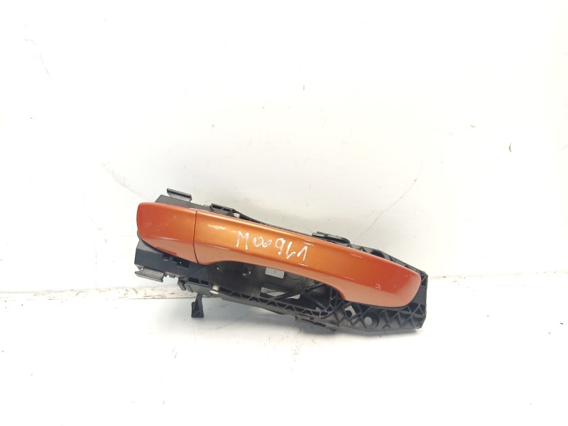 Recambio de maneta exterior lateral derecha para volkswagen t-cross advance referencia OEM IAM 2G0837206G  