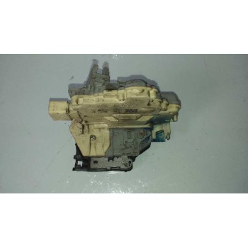 CERRADURA PUERTA DELANTERA IZQUIERDA 3C1837015A 