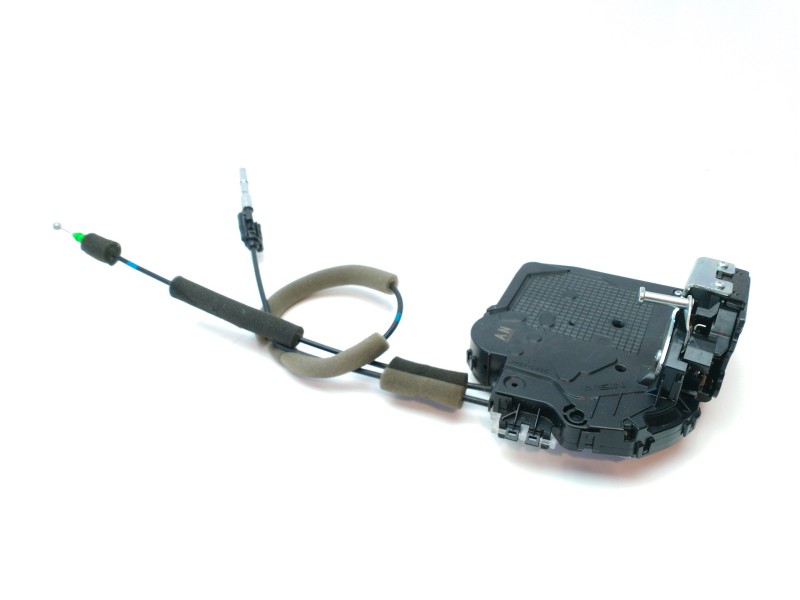 Recambio de cerradura puerta trasera izquierda para lexus ux (za10) 250h referencia OEM IAM 6906076020  