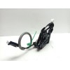 Recambio de cerradura puerta delantera derecha para seat leon (5f1) 1.6 tdi referencia OEM IAM 5K1837016E  