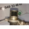 Recambio de valvula egr para renault clio ii fase ii (b/cb0) authentique referencia OEM IAM 700036806 70236800.81 