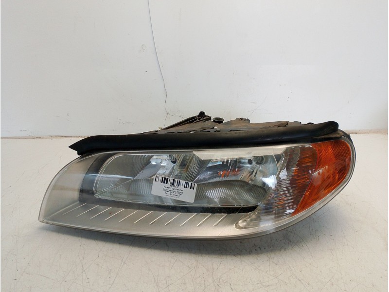 Recambio de faro izquierdo para volvo xc70 ii (136) 2.4 d / d4 awd referencia OEM IAM 31214351  
