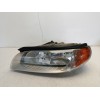 Recambio de faro izquierdo para volvo xc70 ii (136) 2.4 d / d4 awd referencia OEM IAM 31214351  
