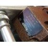 Recambio de bomba inyeccion para peugeot 307 break / sw (s1) sw referencia OEM IAM 9651844380 0445010089 